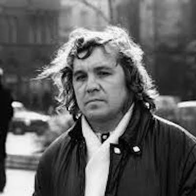 A Celebration of Wolfgang Hilbig in Amsterdam