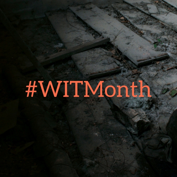 Women in Translation Month spotlight on Two Lines Press Women Authors (Part 4)