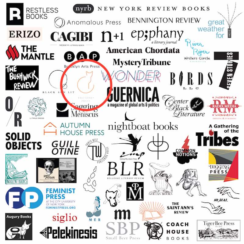 TLP @ CLMP Press Fest