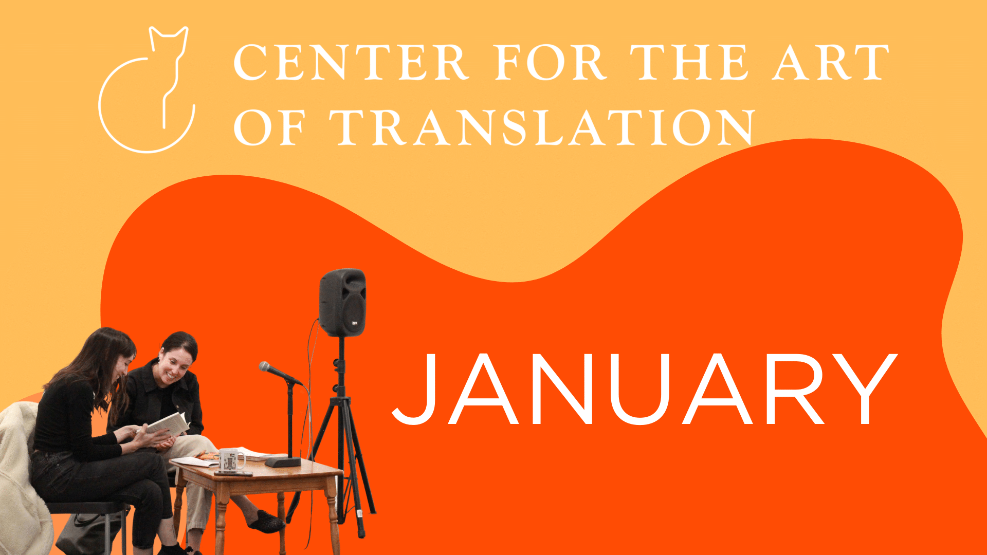 All things translation—January at CAT