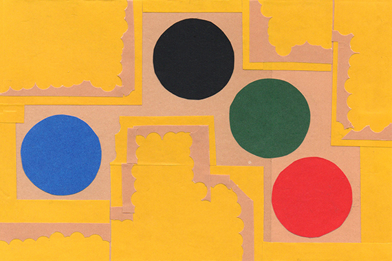 We Carried on Laughing Like That,