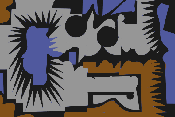 from “Fragments from The Book of Decline”