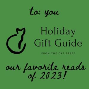 CAT Holiday Gift Guide 2023