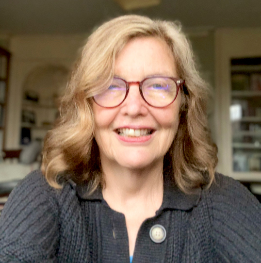 A Conversation With Turkish Translator Maureen Freely