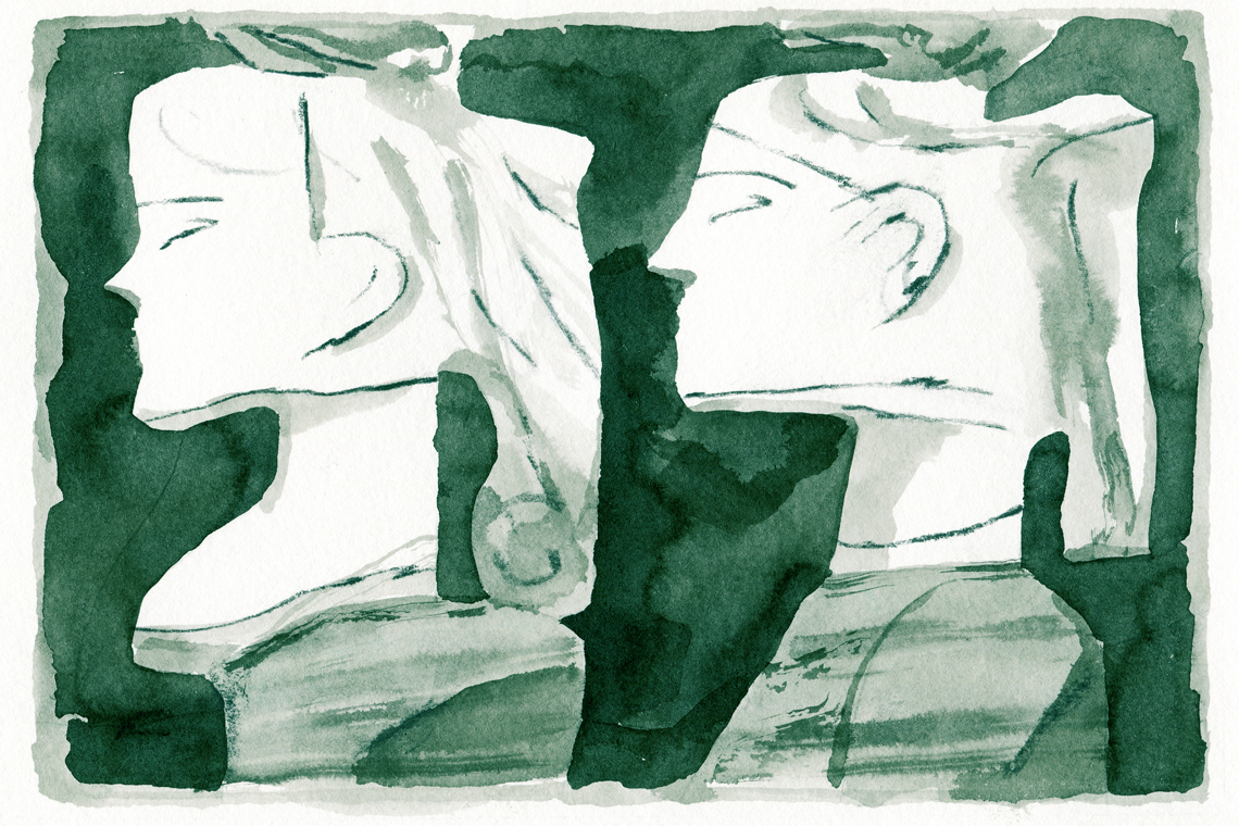 In the Land of Ancestors | On the Other Side of Resistance