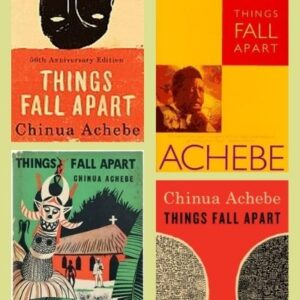 Seven African Classics that aren't Things Fall Apart - CAT Center