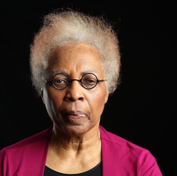 A conversation with Off-White author Astrid H. Roemer