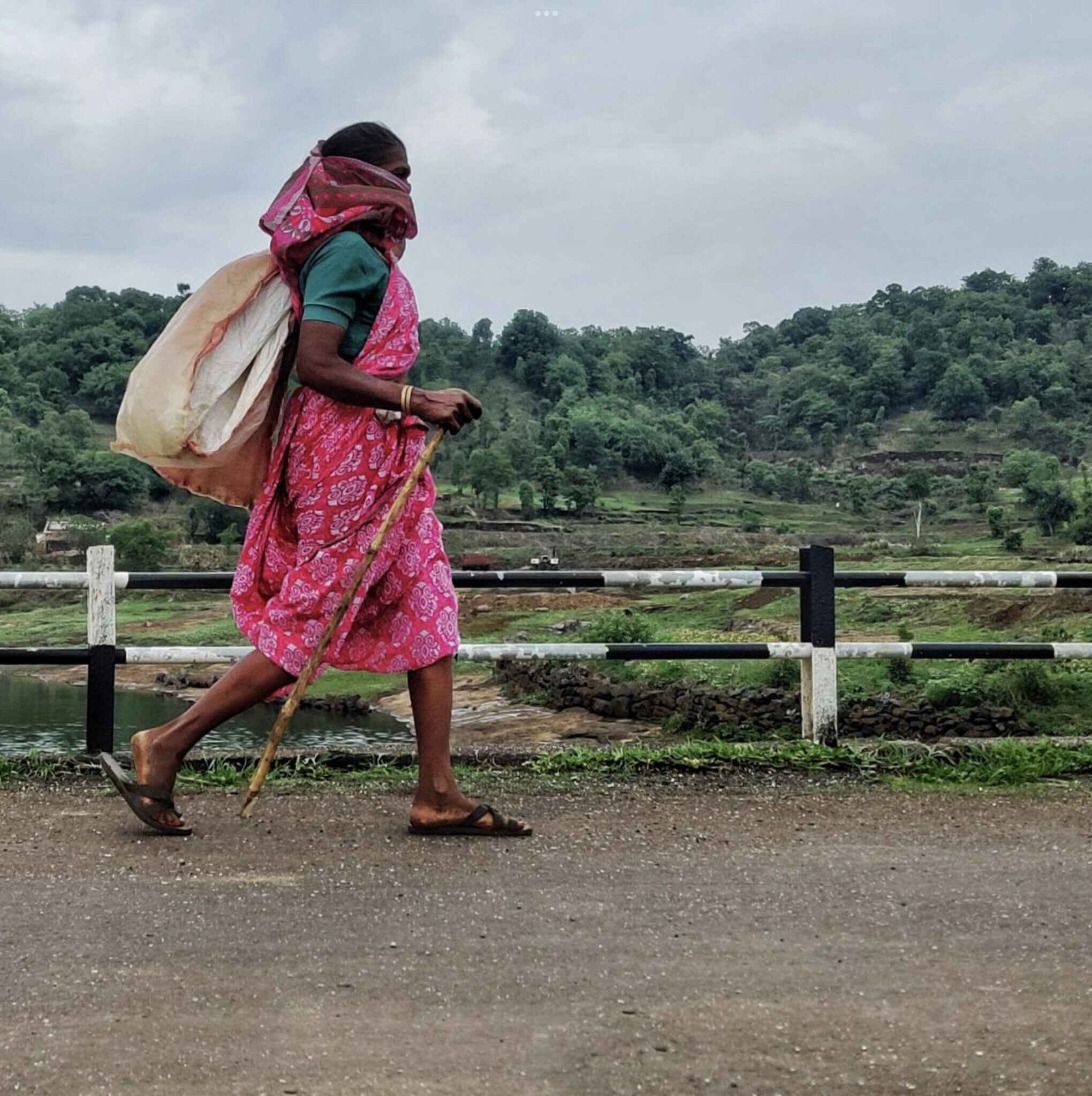 Geetanjali Shree’s Tomb of Sand and the Story of the Hindi language
