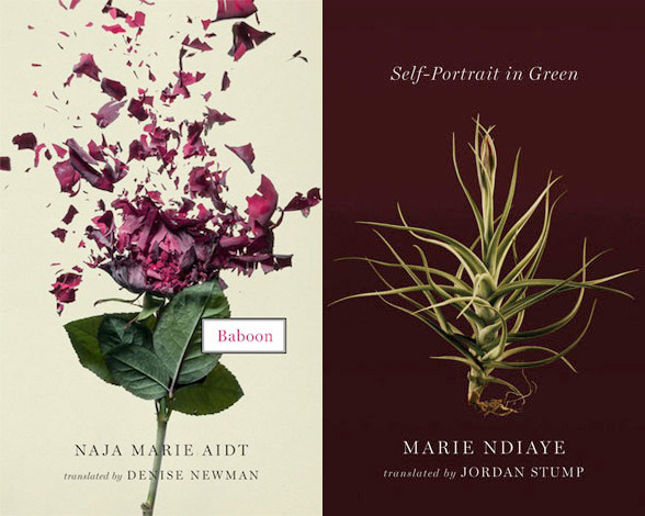 2 Two Lines Press Titles Make PEN Translation Longlist (And An Offer for You!)