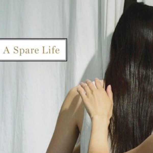 5 Ways of Looking at Lidija Dimkovska