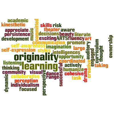 Arts Education Ushers in the New School Year