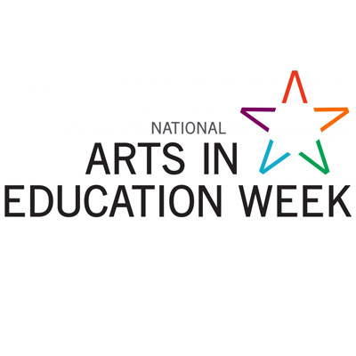 Celebrate National Arts Education Week!