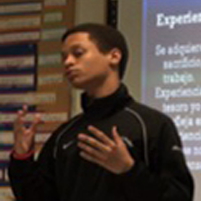 Because There is No One Right Answer