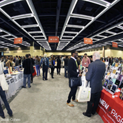 When a Convention Creates Community