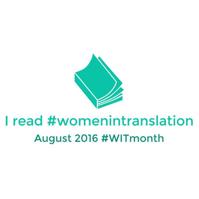 A Women in Translation Month Recap