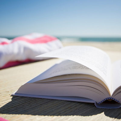 Your 2016 Translation Summer Reading List
