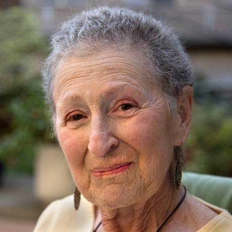 “In the Fever of Love”: Remembering Chana Bloch (1940–2017)