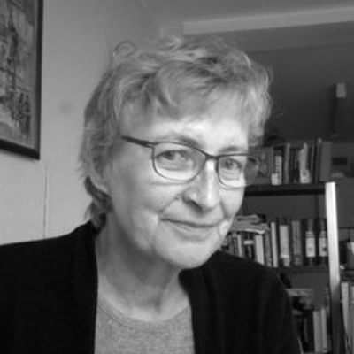 Christina MacSweeney