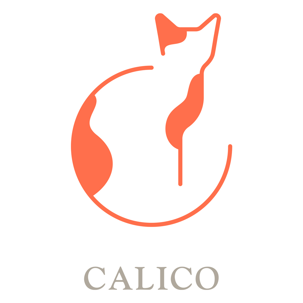 Introducing Calico, a new book series from Two Lines Press