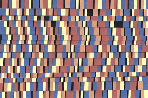 When You Can’t Keep Your Cards Close to Your Chest | On Clouds