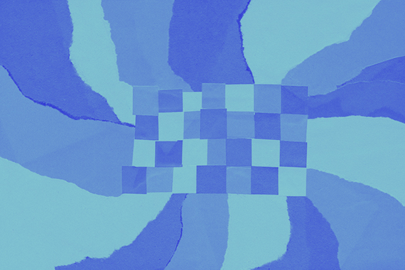 From Kabul to Baghdad to Damascus | The Avenue of Dolphins