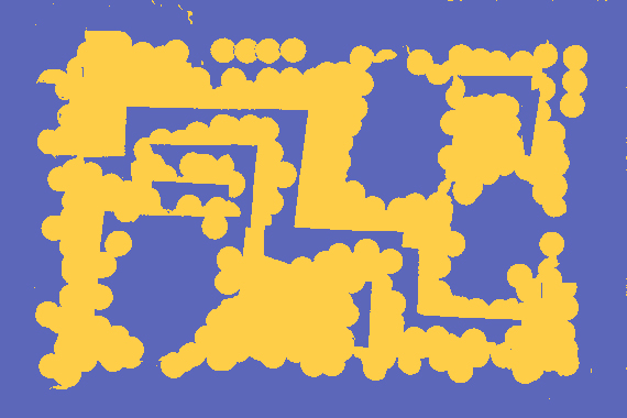 No One Ever Gets Used to It