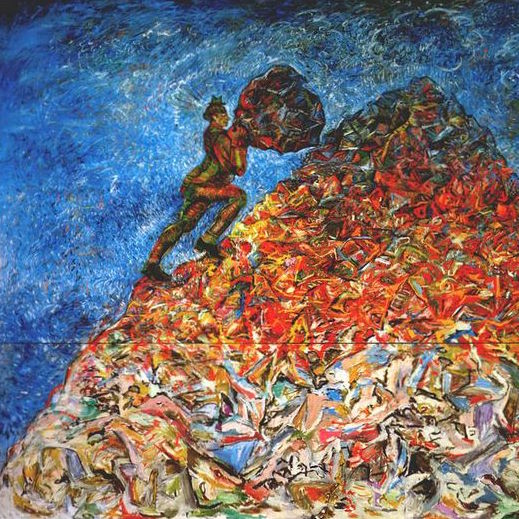 An Enduring Community