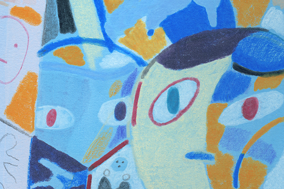 Dolls from Chernobyl