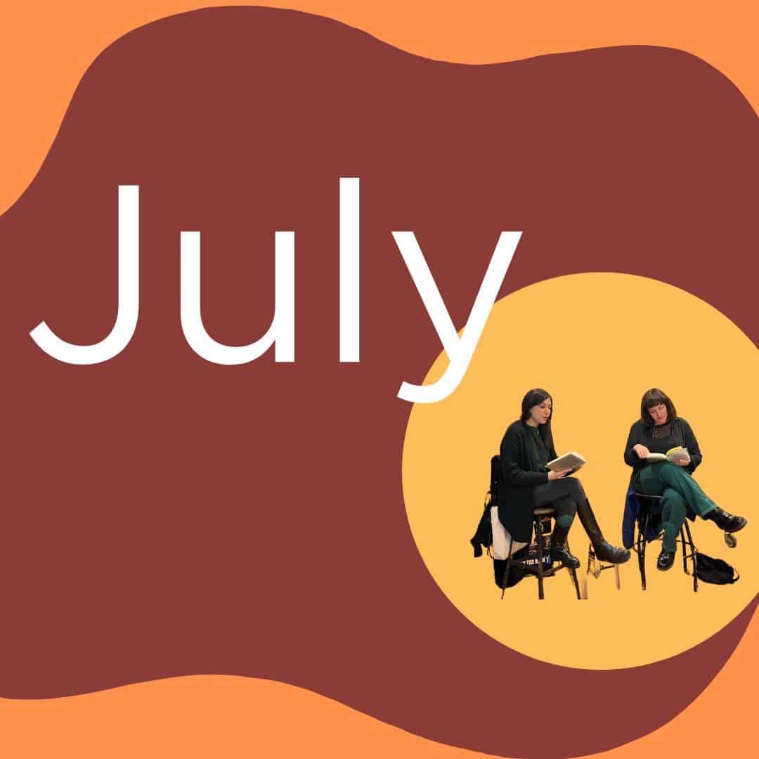 All things translation—July 2024 at CAT