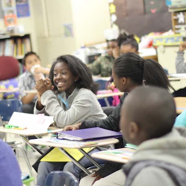 National Poetry Month: Saluting poetry in the classroom