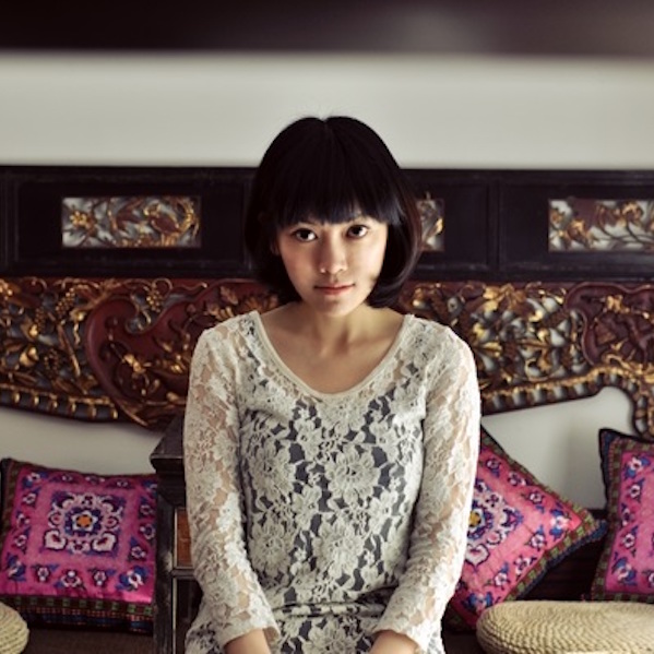 Strange Beasts: An Interview with Yan Ge