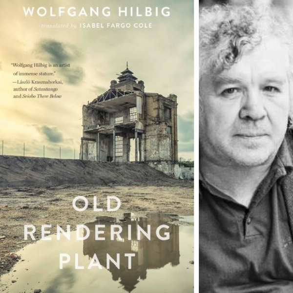 Old Rendering Plant: What People Are Saying