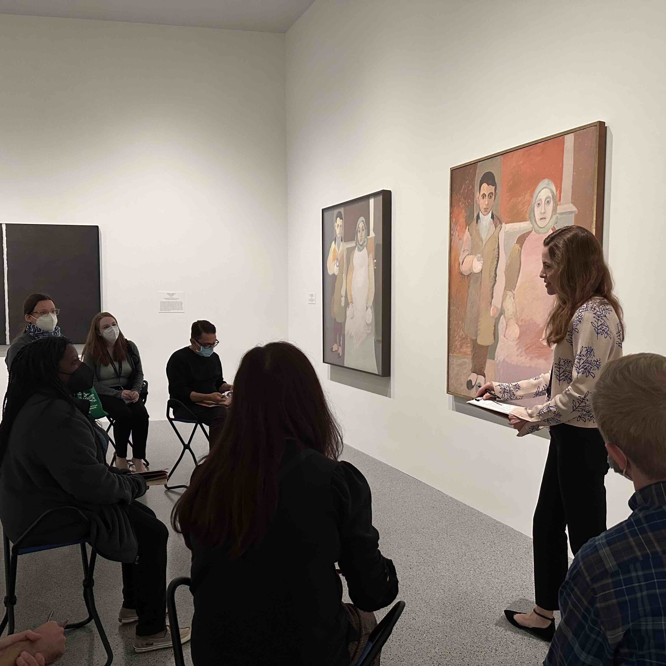 Introducing the 2022-2023 Poetry Inside Out Teaching Fellowship