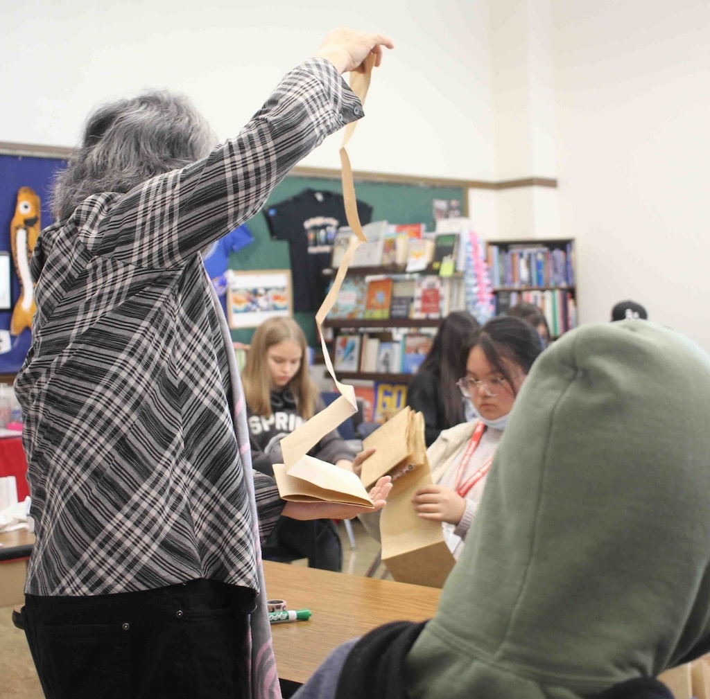 Poetry Inside Out Teaching Fellows: A Bay Area Spotlight