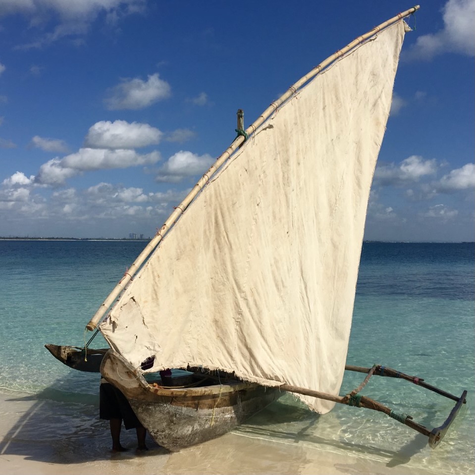 Swahili Lit Festival: An Interview with Abu Amirah