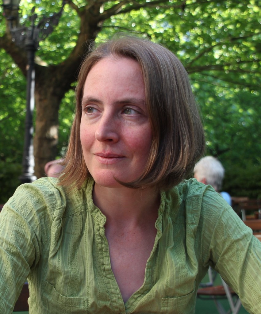 A Seemingly Unlikely Place: Q and A with Isabel Fargo Cole