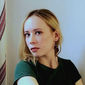 Jess Jensen Mitchell - CAT Center