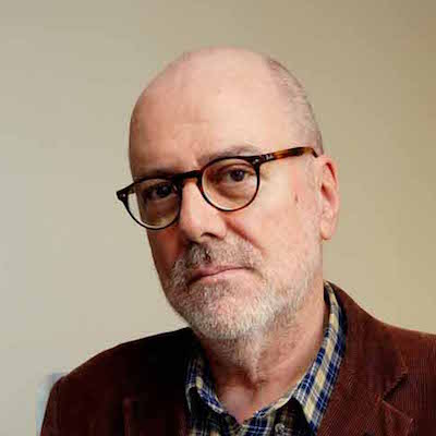 Commemorating João Gilberto Noll (1946–2017)