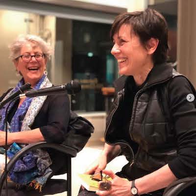 The Best of Two Lines Press Audio