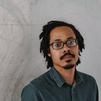 Shadow Meaning: Discussing “Sound” Translation with Poet Keith Donnell Jr.