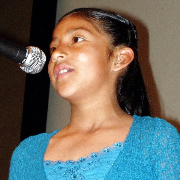 Sung Poetry and the Art of Listening