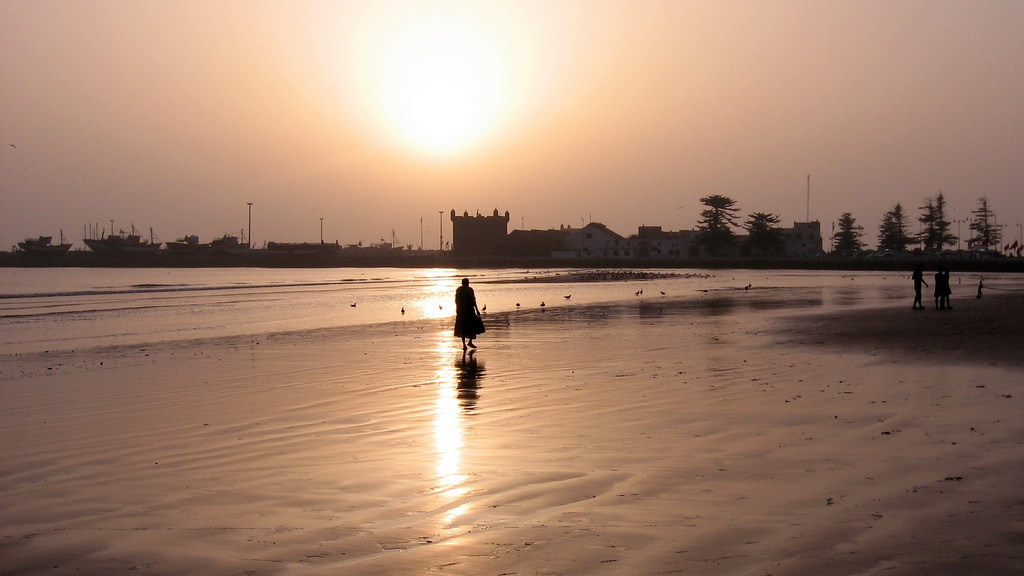 Salon Preview: “I exist, / rebel”: In Praise of Defeat by Abdellatif Laâbi, translated by Donald Nicholson-Smith