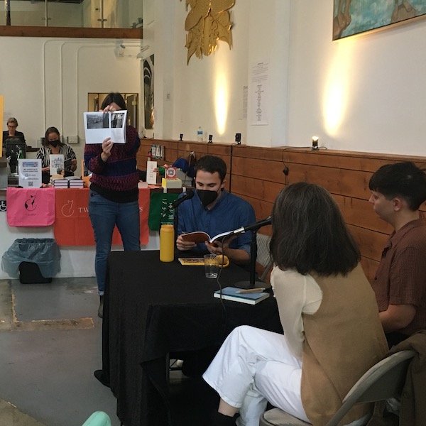 2022 Events to Watch Again