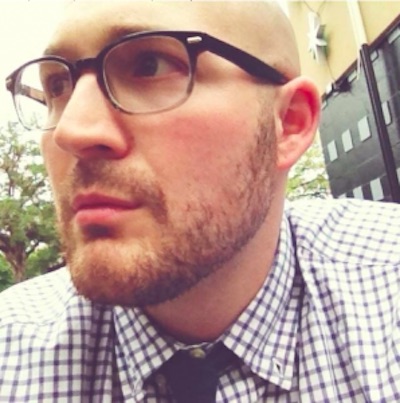 The Summer of Bolaño: Q&A with Mark Haber of Brazos Books