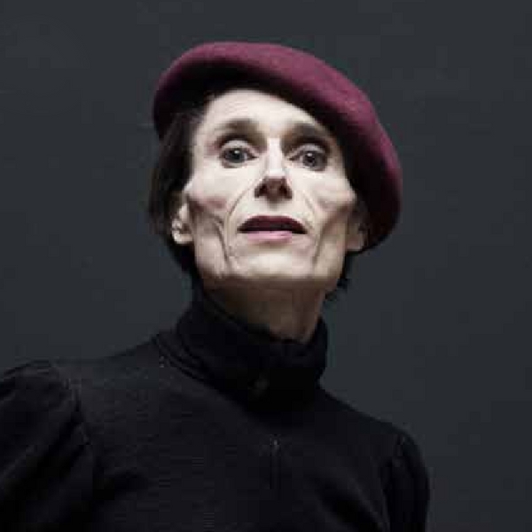 CAT Book Club: Who Is Madame Nielsen?