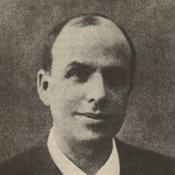 CAT Book Club: Who is Marcel Schwob?