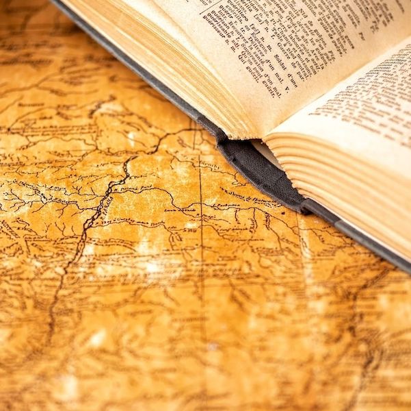 An interview with Rabbit Island translator Christina MacSweeney