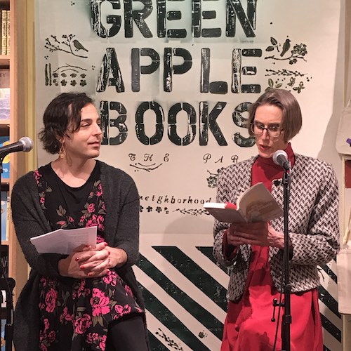 CAT Book Club: Madame Nielsen in San Francisco