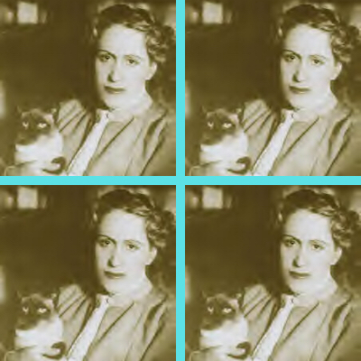 Gianna Manzini: Julia Nelsen on Translating the Overlooked Female Writer