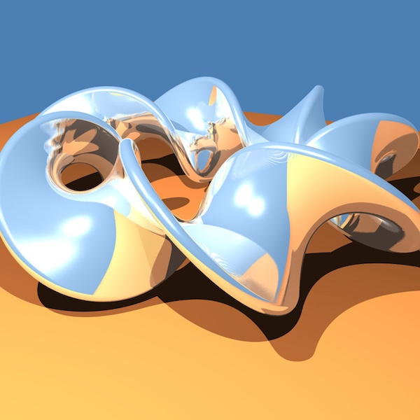 The Politics of Translation, Part 1